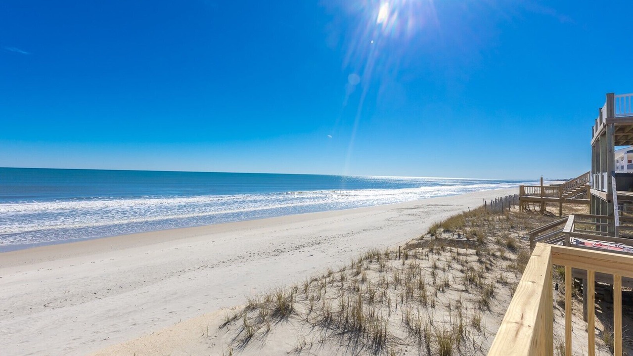Photo of Others in Surf City