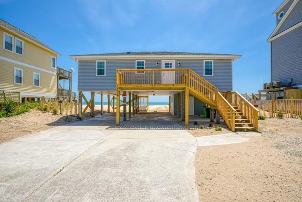 Photo of Outdoor in Surf City