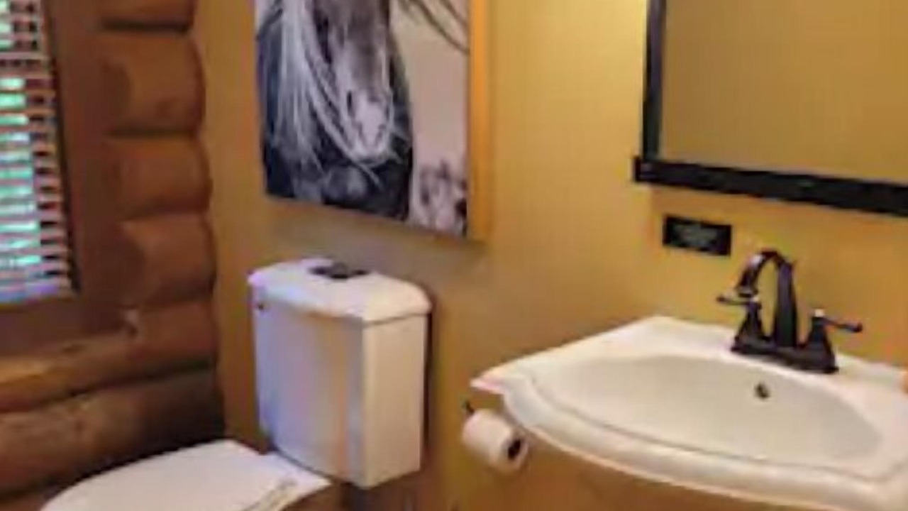 Photo of Bathroom in Sylva