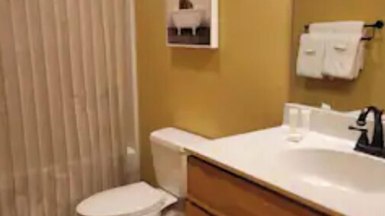 Photo of Bathroom in Sylva