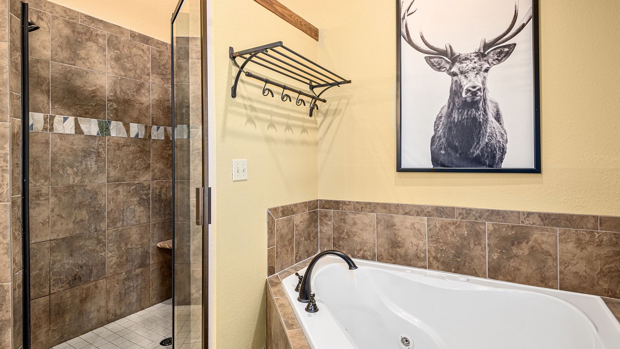 Photo of Bathroom in Sylva