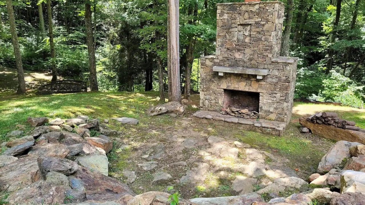 Photo of Livingroom in Sylva