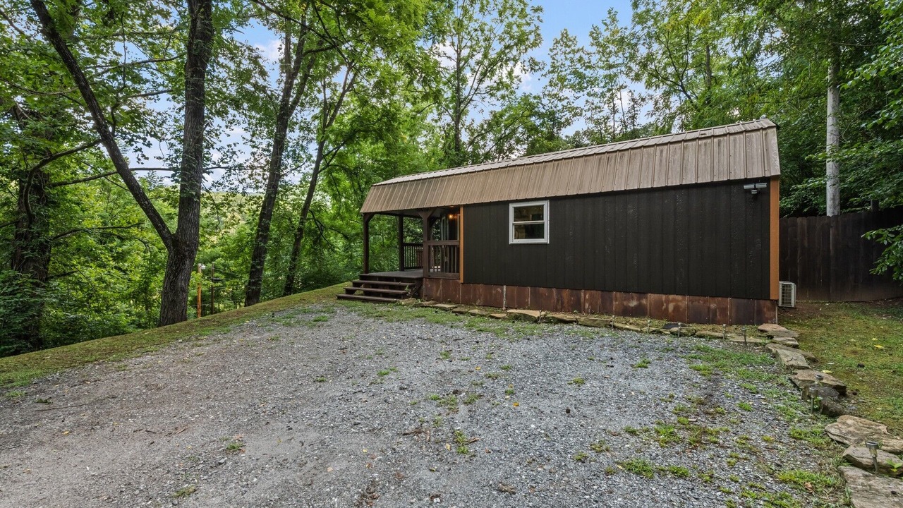 Photo of Outdoor in Cullowhee