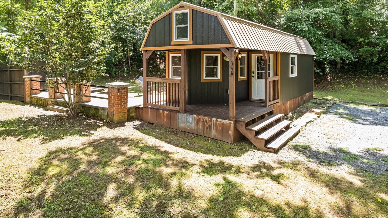 Photo of Outdoor in Cullowhee