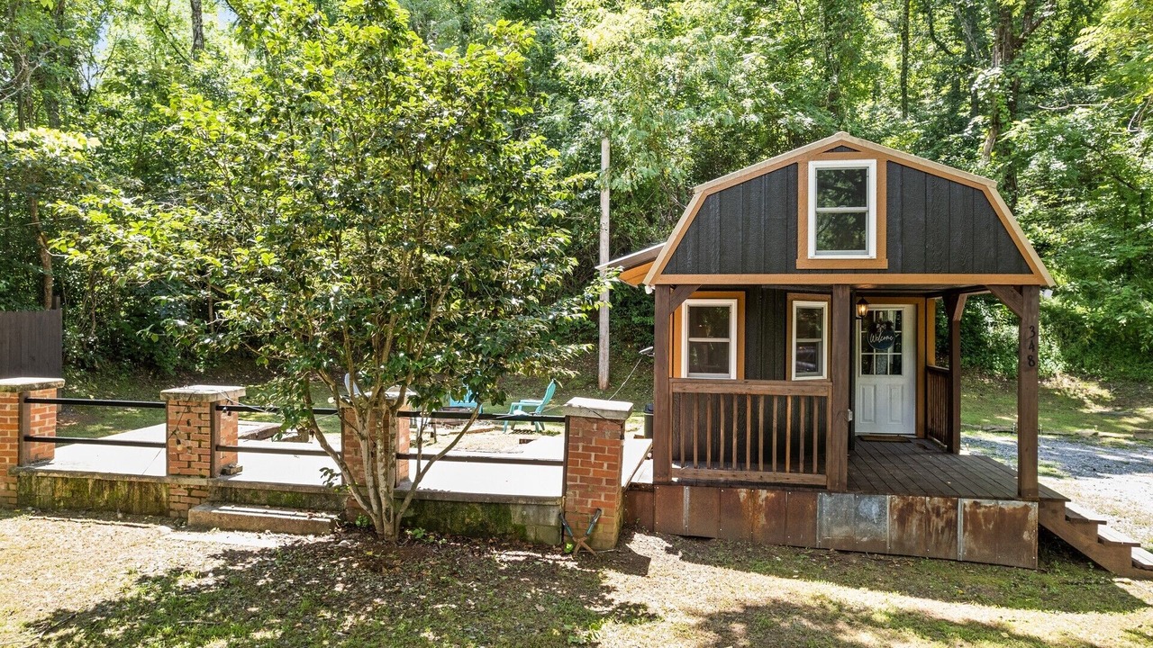 Photo of Outdoor in Cullowhee