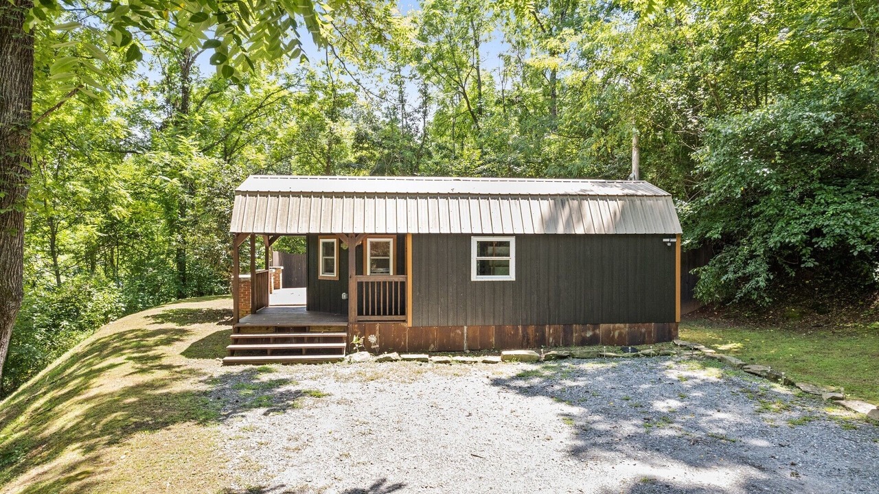 Photo of Outdoor in Cullowhee
