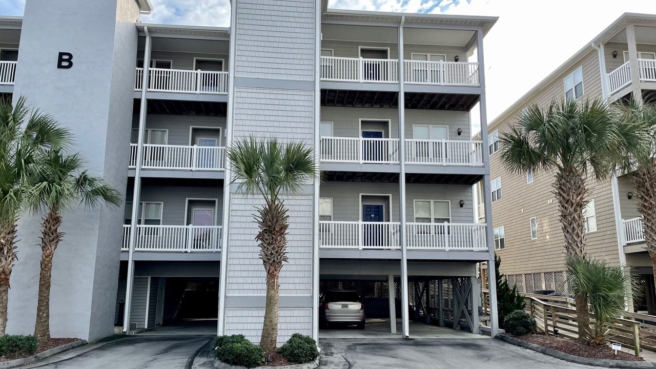 Photo of Outdoor in Indian Beach