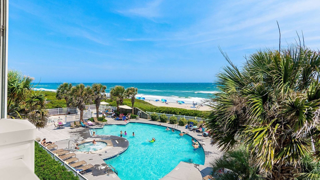 Photo of Outdoor in Indian Beach