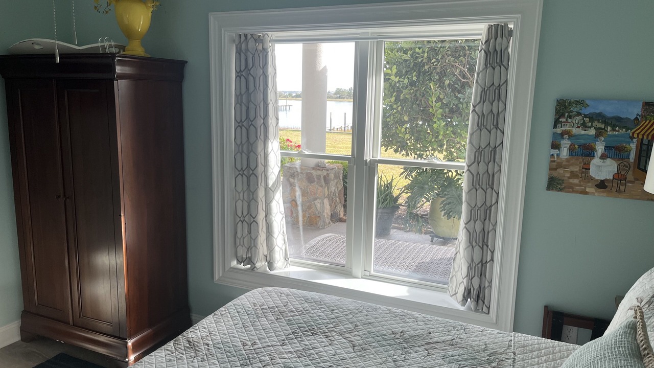 Photo of Bedroom in Newport
