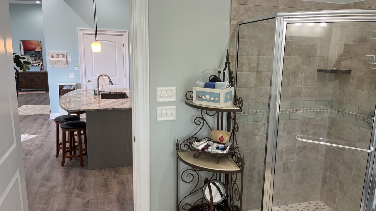 Photo of Bathroom in Newport