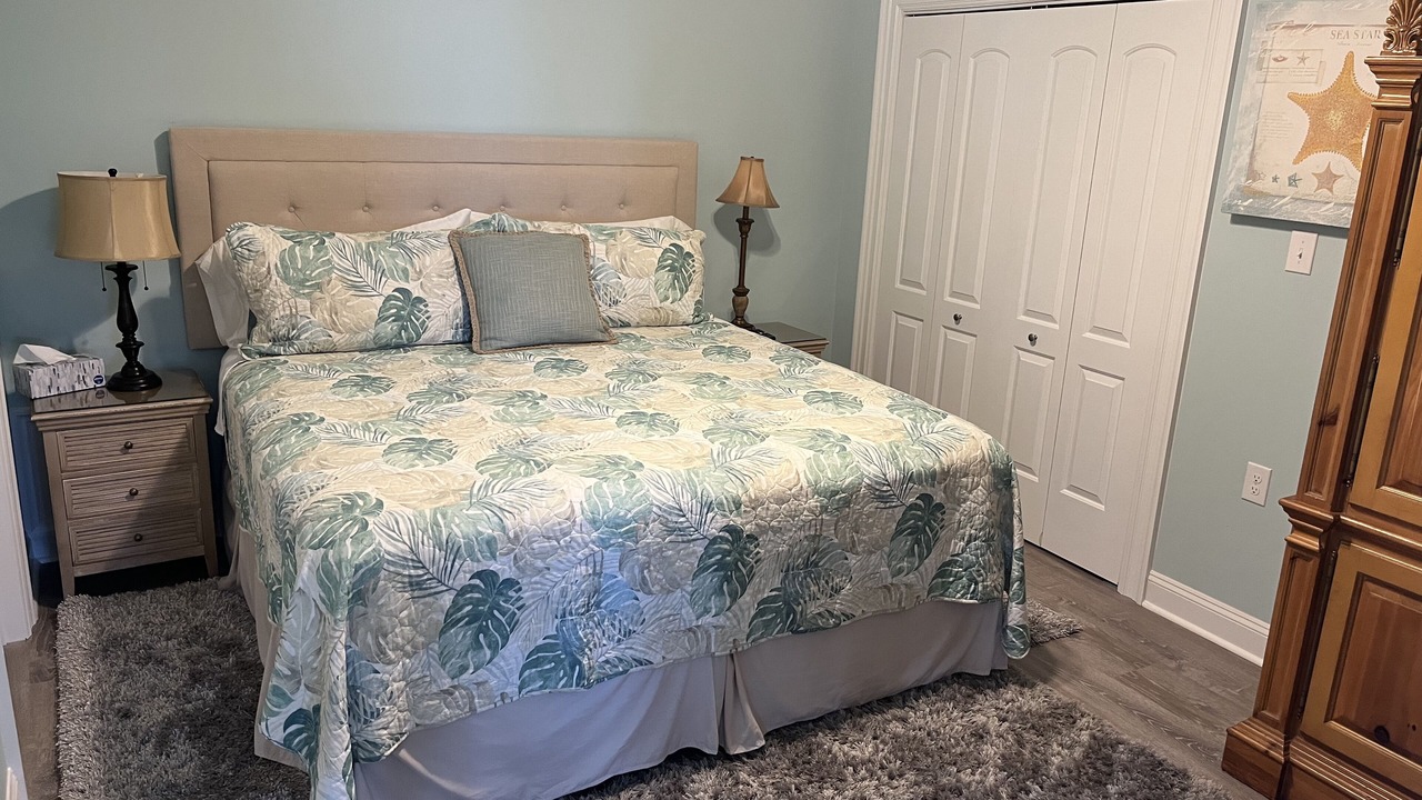 Photo of Bedroom in Newport