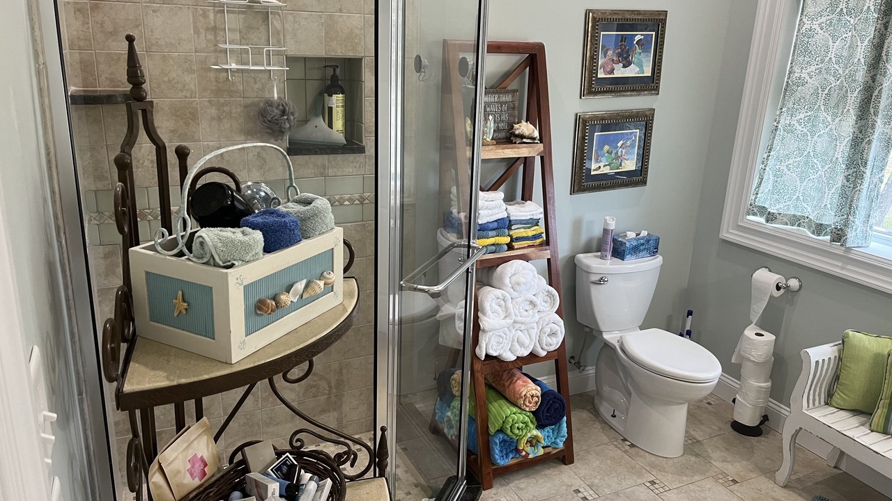 Photo of Bathroom in Newport
