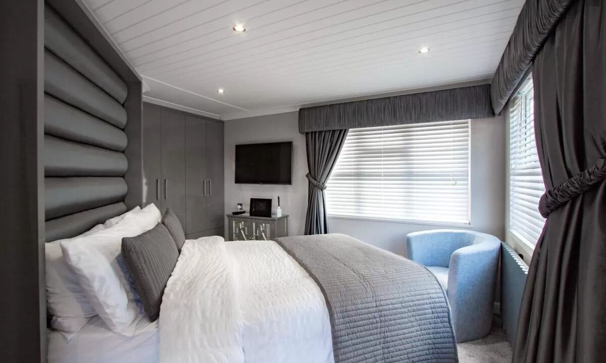 Photo of Bedroom in Troutbeck Bridge
