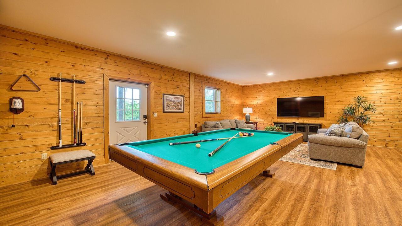 Photo of Bedroom in Waynesville