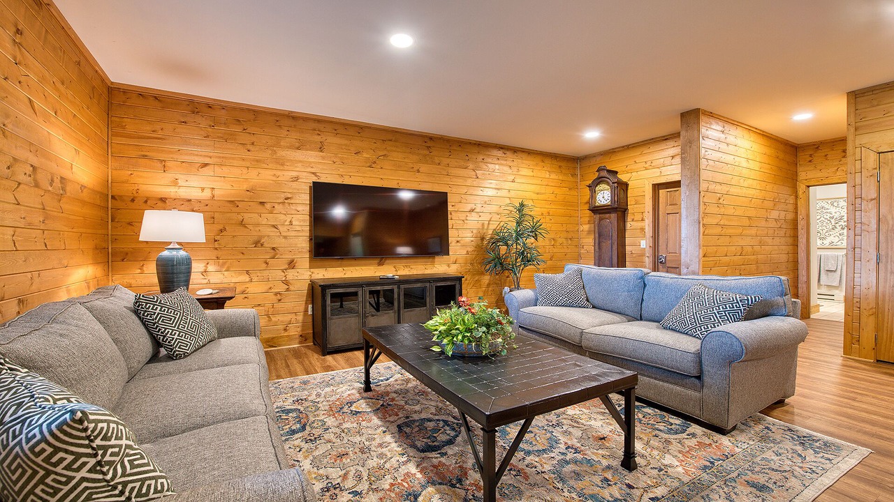 Photo of Bedroom in Waynesville
