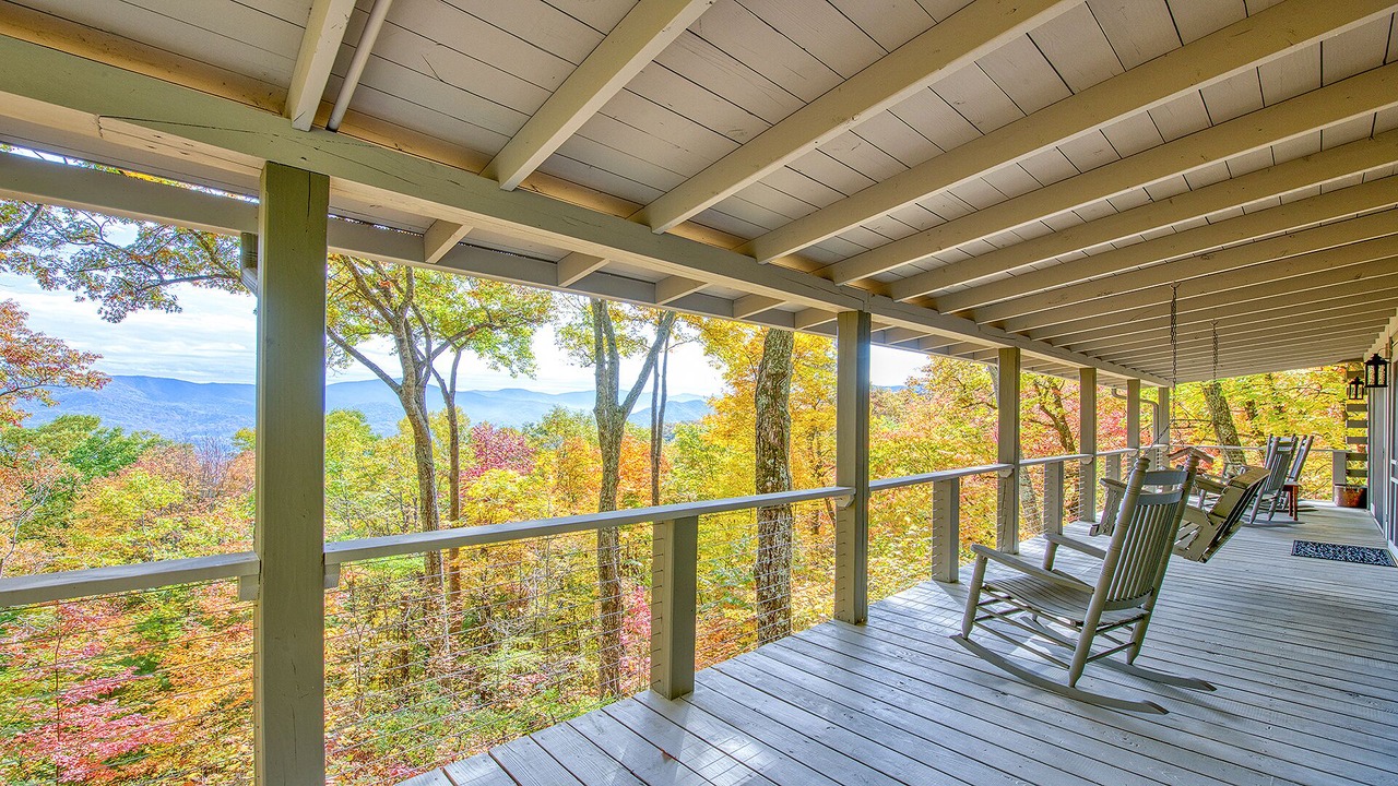 Photo of Outdoor in Waynesville