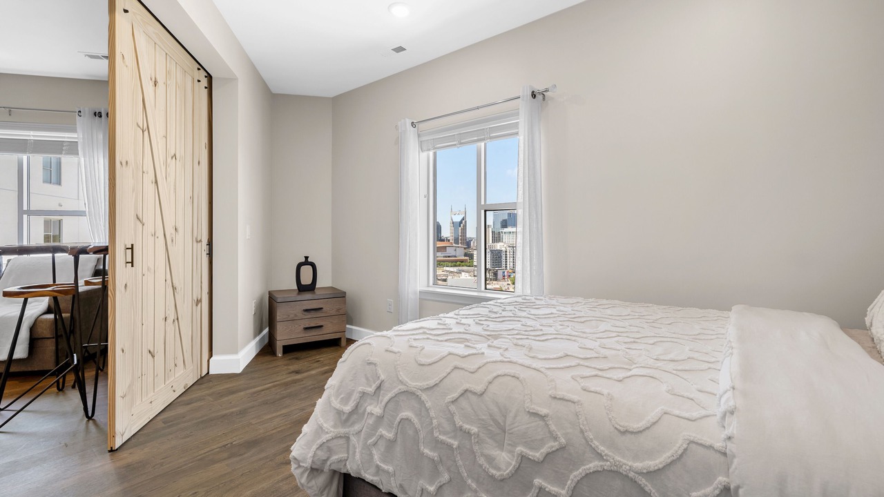 Photo of Bedroom in Eighth Avenue