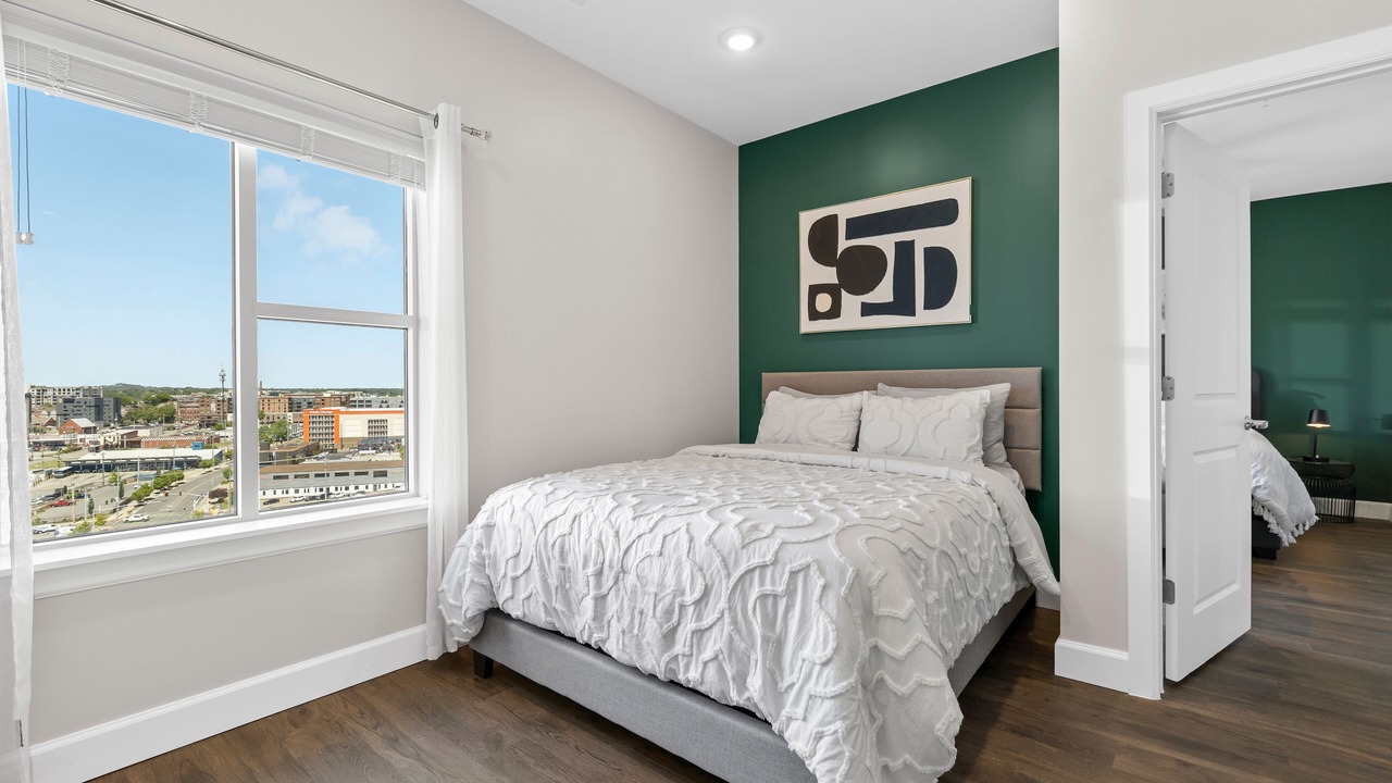 Photo of Bedroom in Eighth Avenue