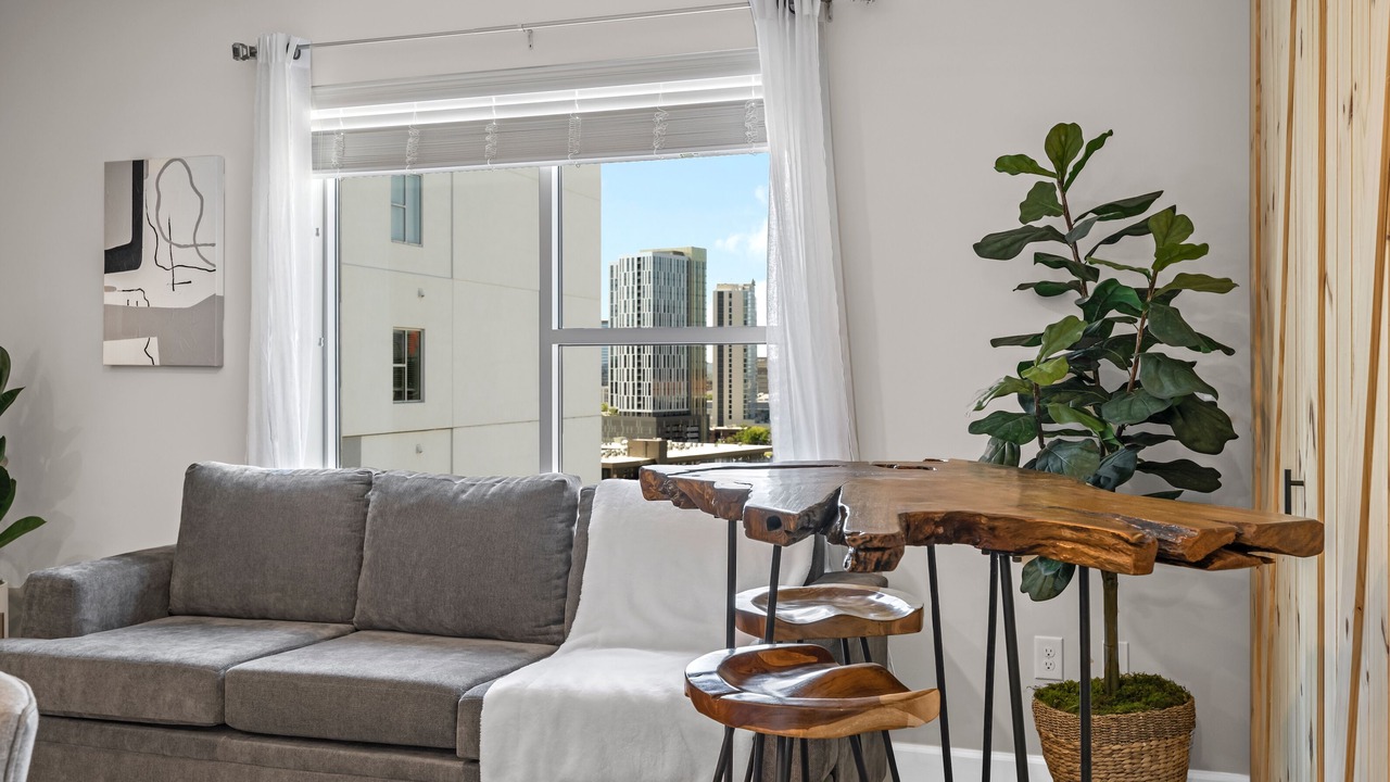 Photo of Bedroom in Eighth Avenue