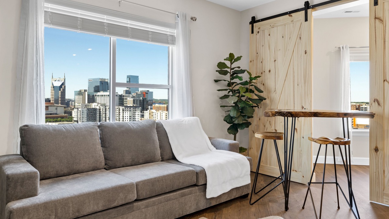 Photo of Bedroom in Eighth Avenue