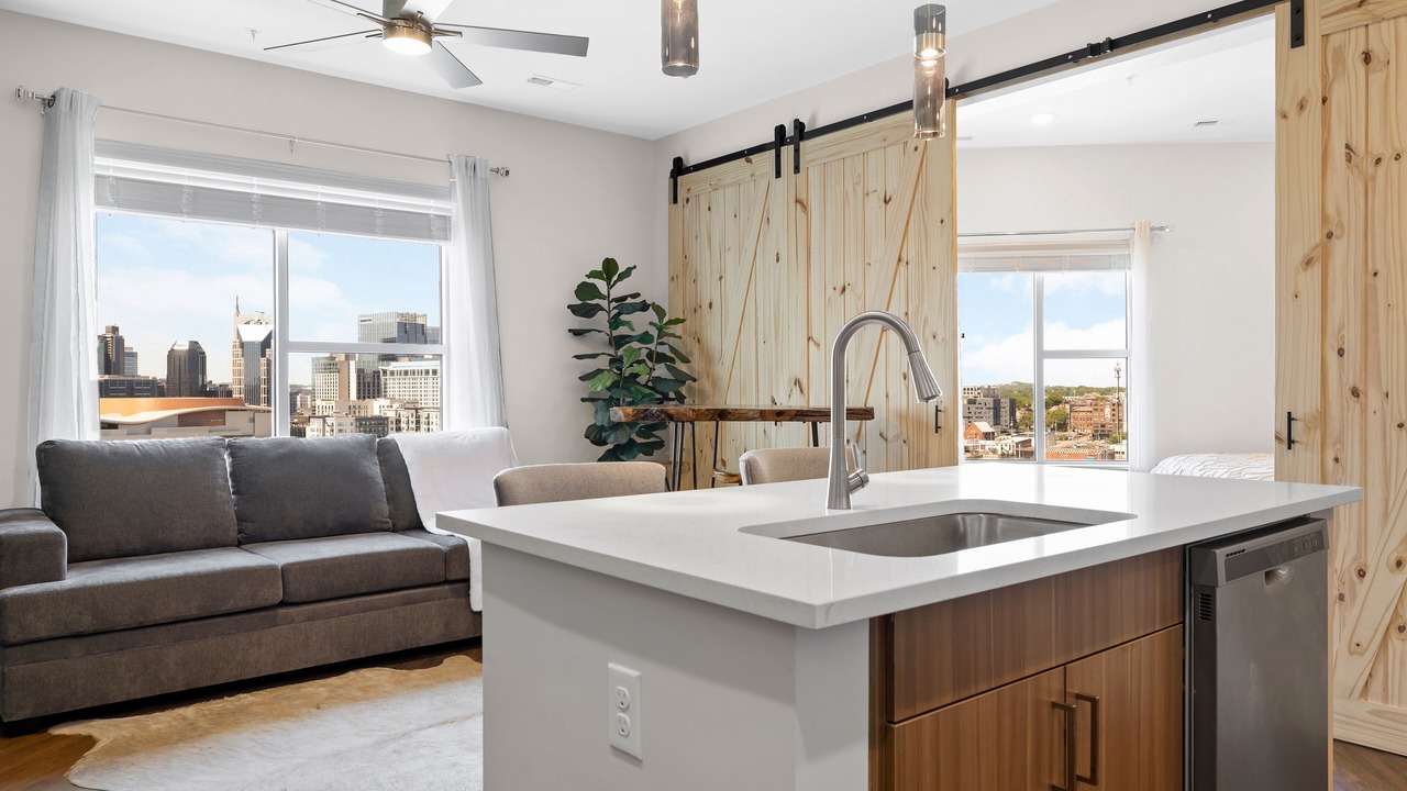Photo of Bedroom in Eighth Avenue