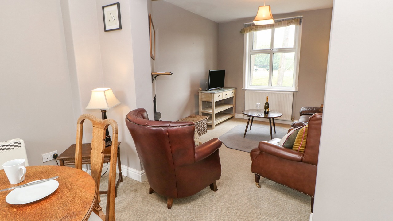Photo of Livingroom in Middleton in Teesdale