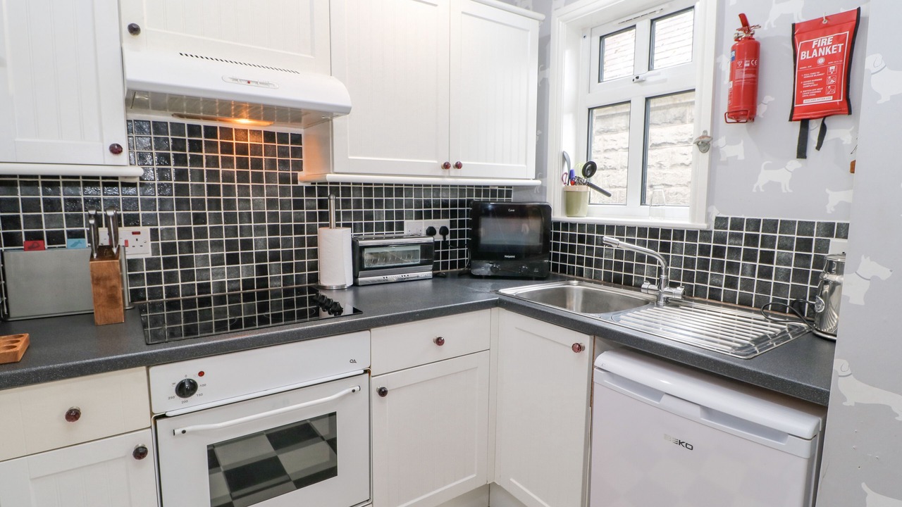 Photo of Kitchen in Middleton in Teesdale