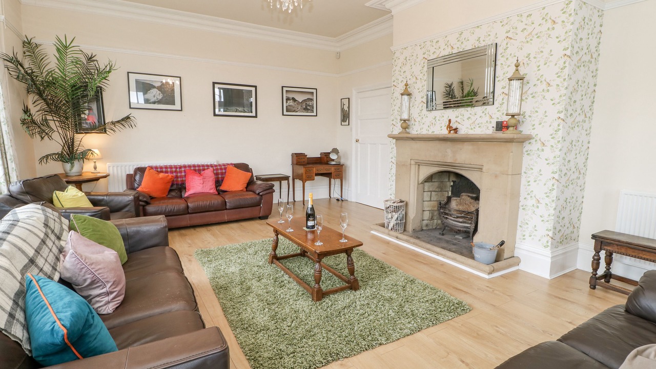 Photo of Livingroom in Middleton in Teesdale
