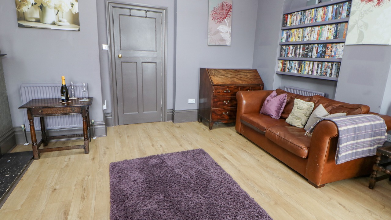 Photo of Livingroom in Middleton in Teesdale