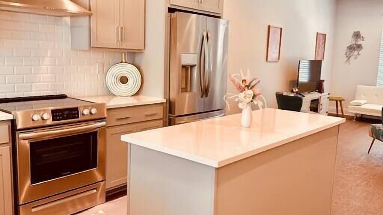 Photo of Kitchen in Charlotte