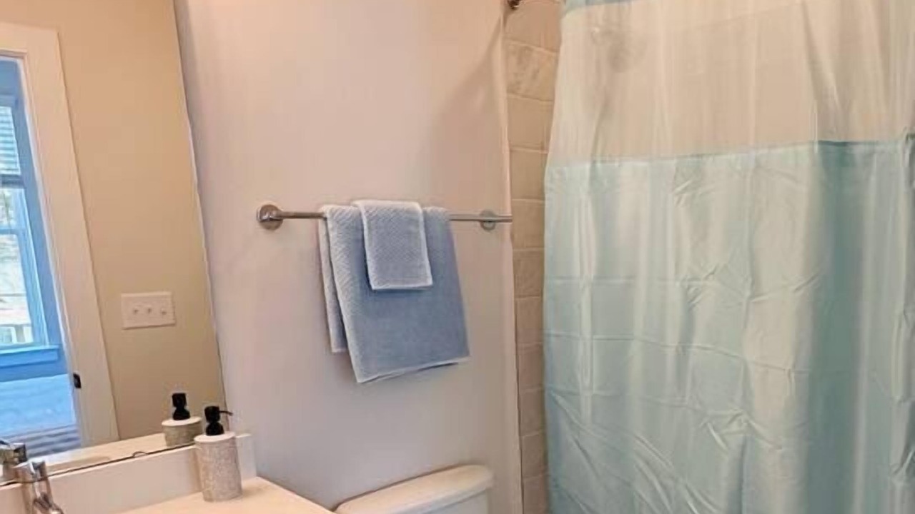 Photo of Bathroom in Charlotte