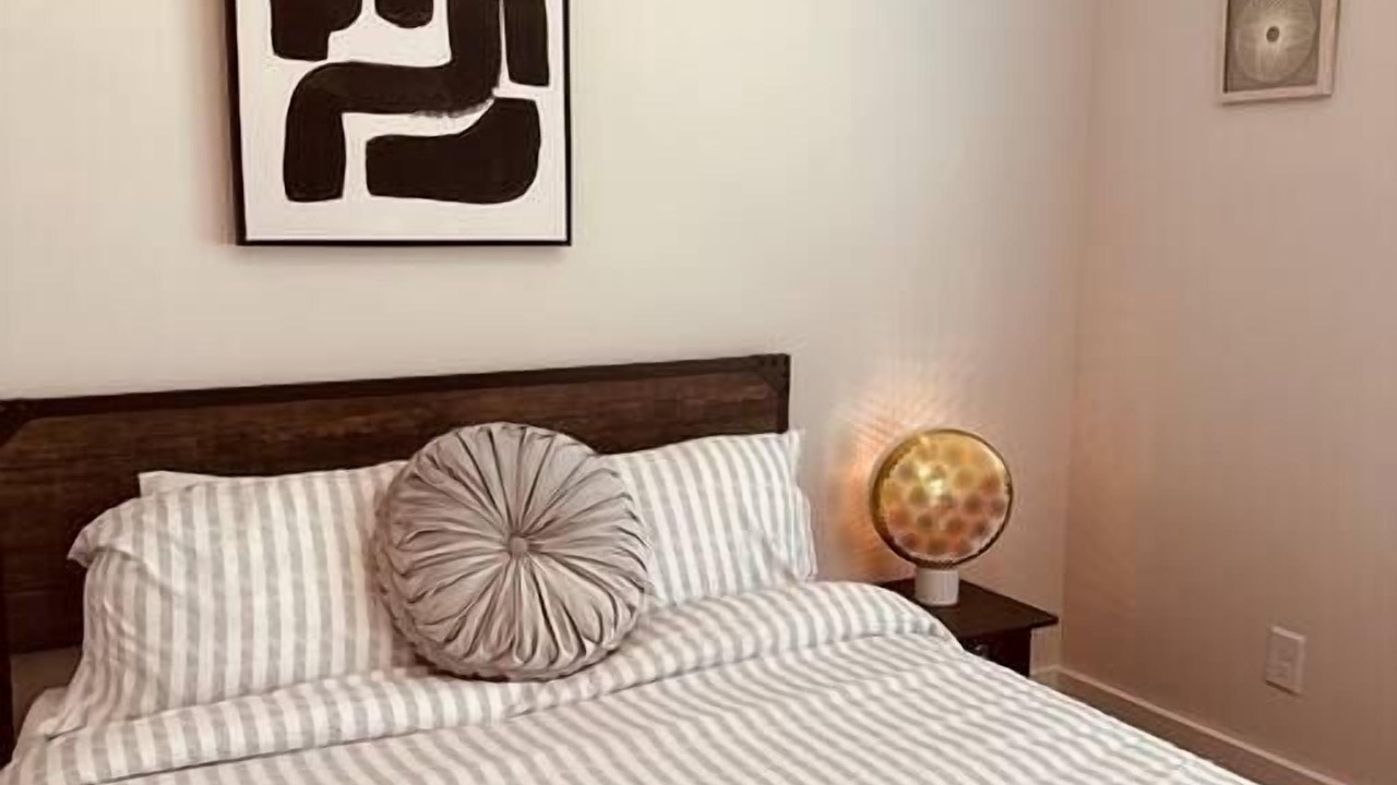 Photo of Bedroom in Charlotte
