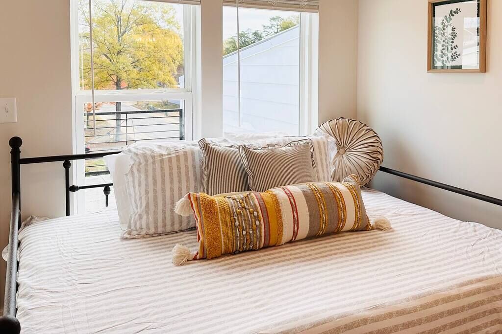 Photo of Bedroom in Charlotte