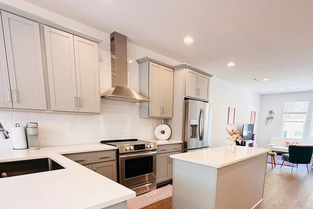 Photo of Kitchen in Charlotte