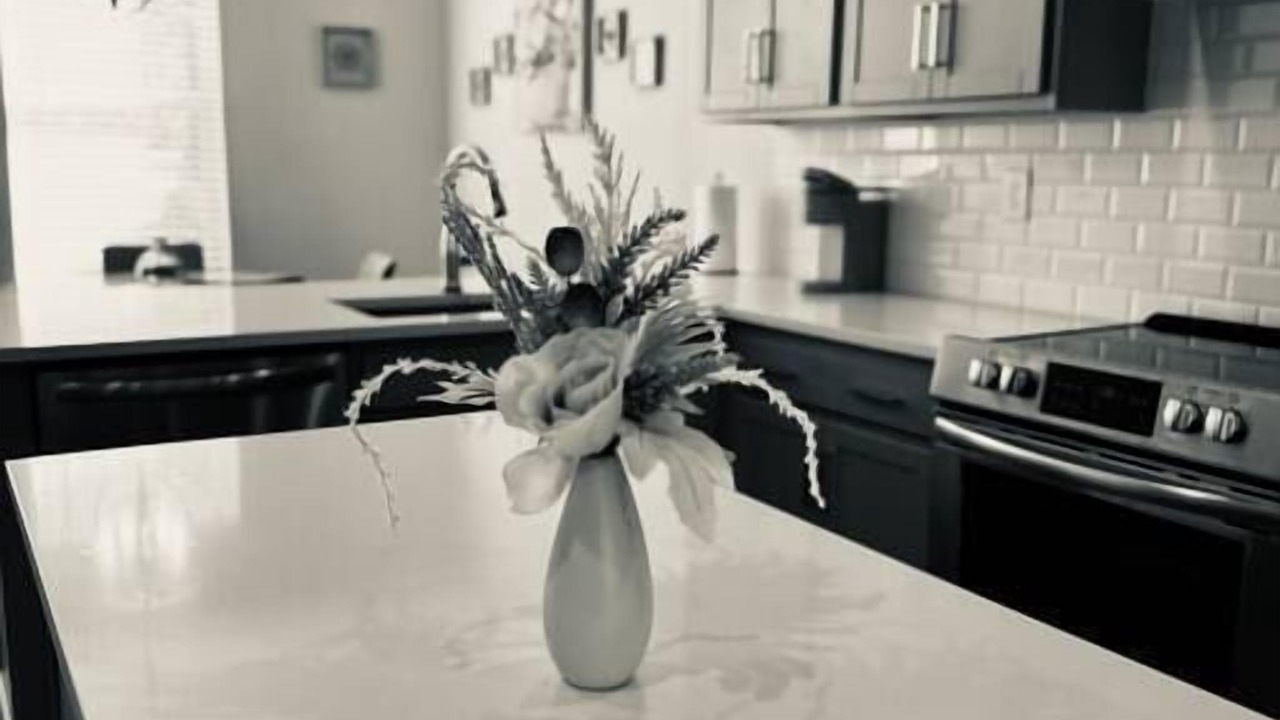 Photo of Kitchen in Charlotte