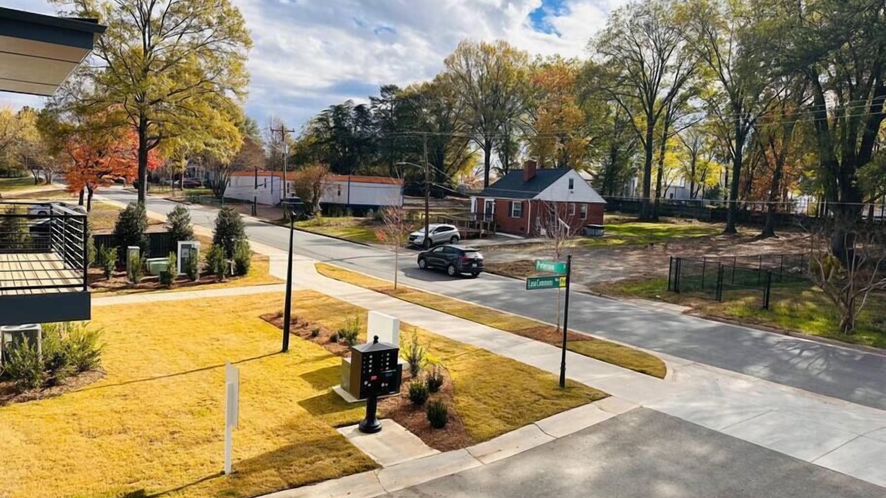 Photo of Outdoor in Charlotte