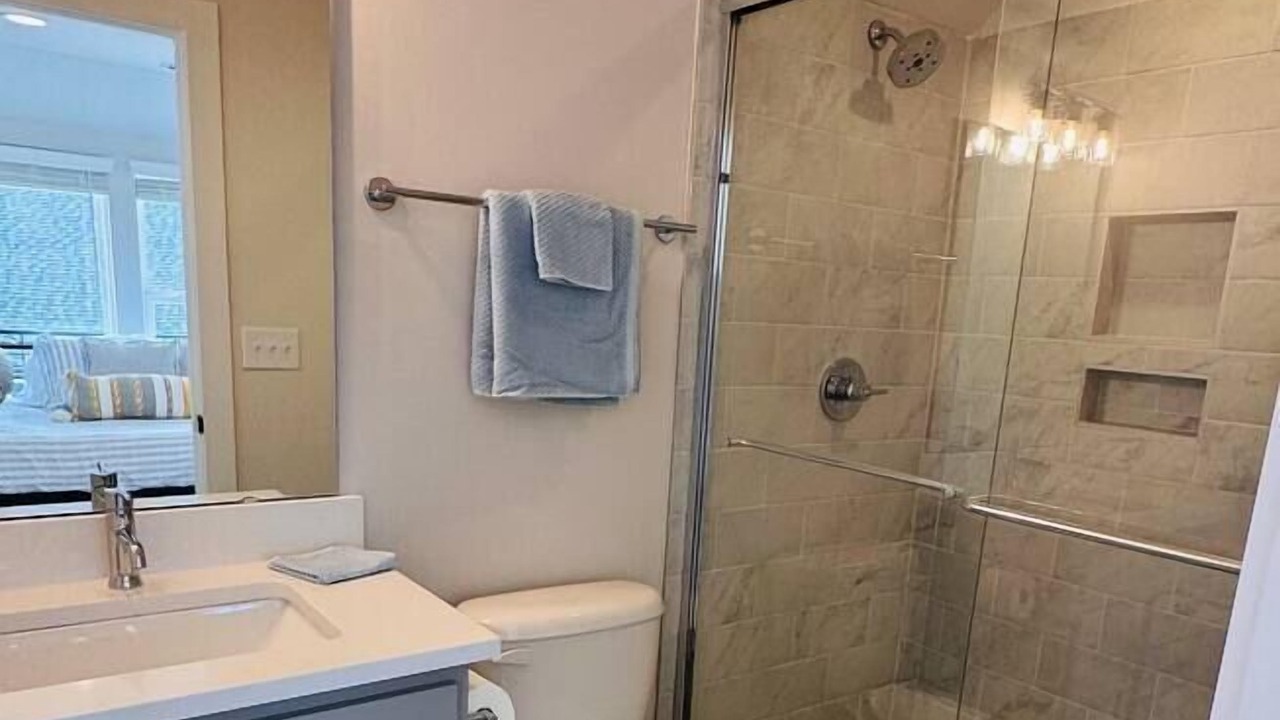Photo of Bathroom in Charlotte