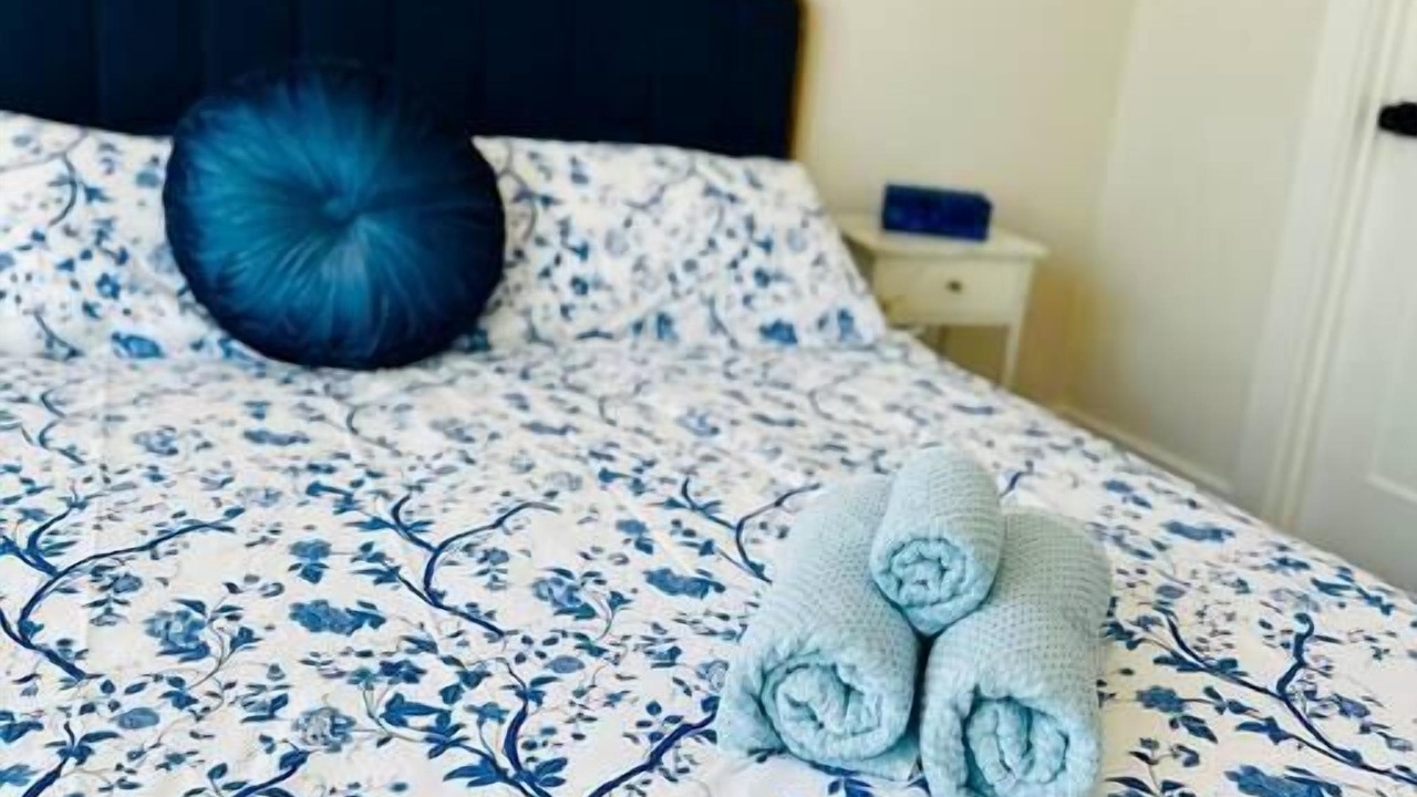 Photo of Bedroom in Charlotte