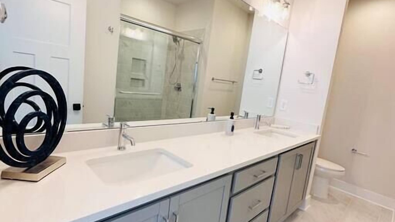 Photo of Bathroom in Charlotte