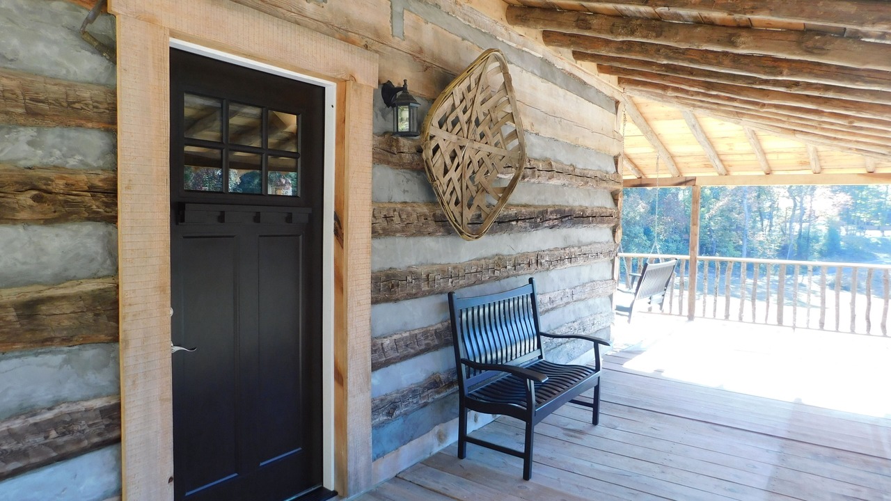 Photo of Patio Balcony in Mount Airy