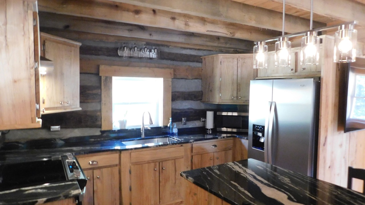 Photo of Kitchen in Mount Airy