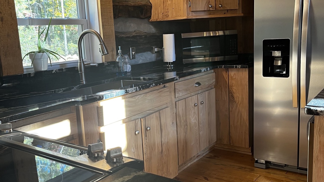 Photo of Kitchen in Mount Airy