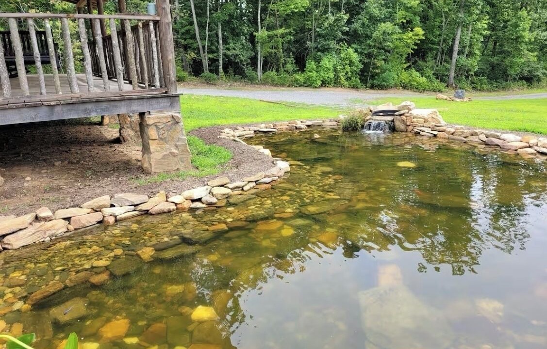 Photo of Outdoor in Mount Airy