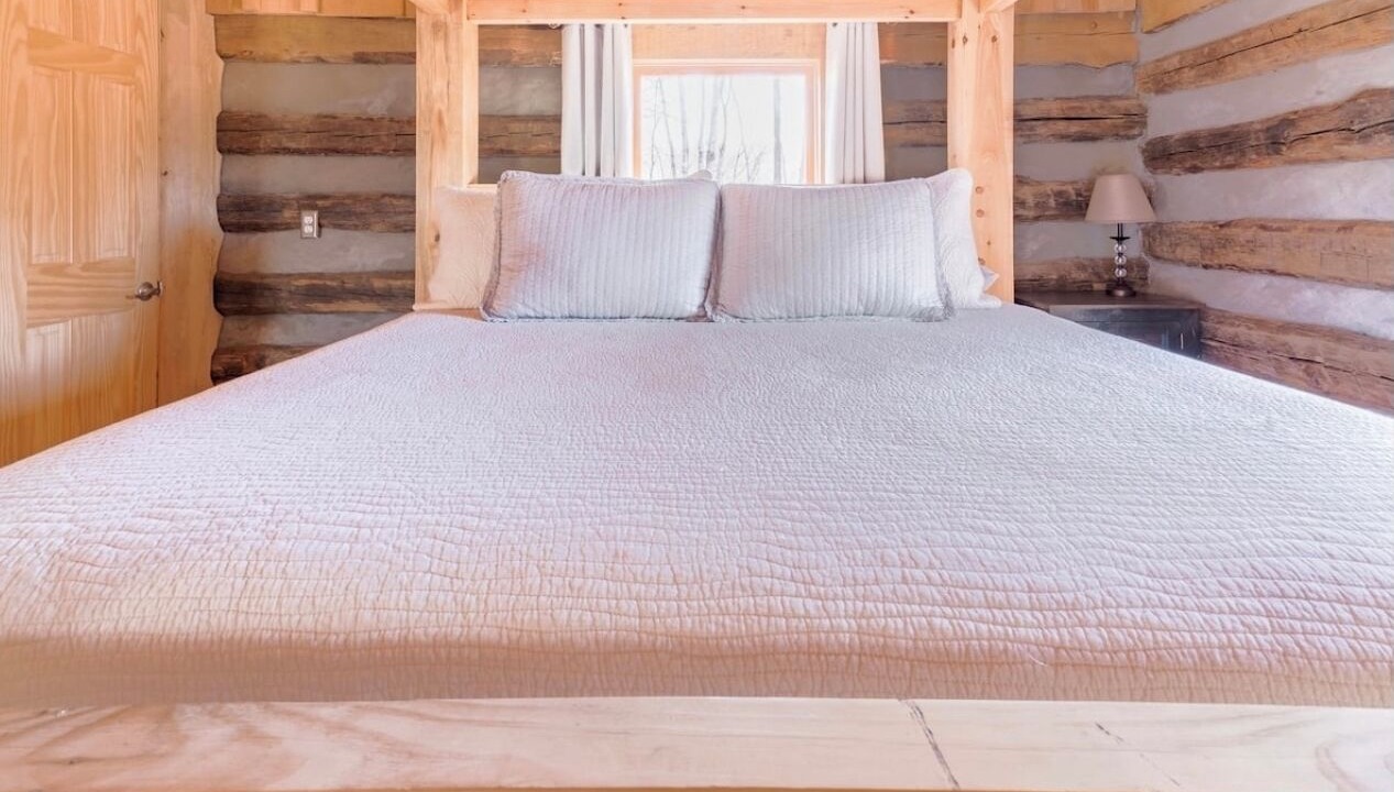 Photo of Bedroom in Mount Airy