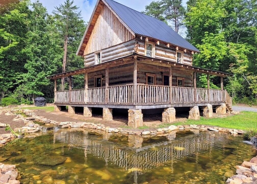 Photo of Outdoor in Mount Airy