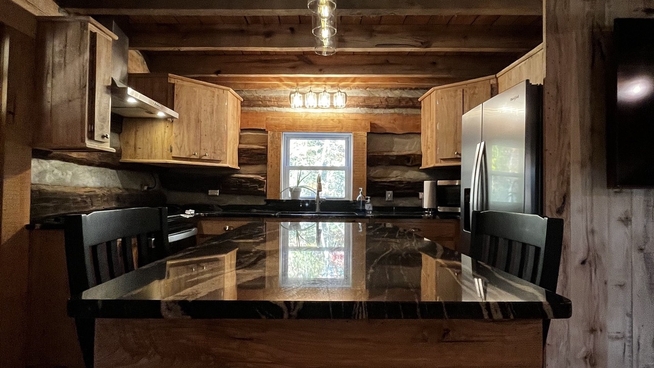 Photo of Kitchen in Mount Airy