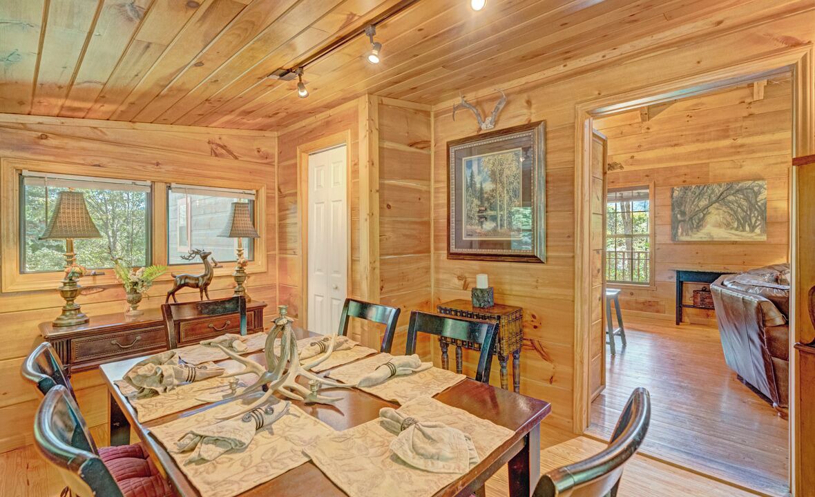 Photo of Bedroom in Banner Elk