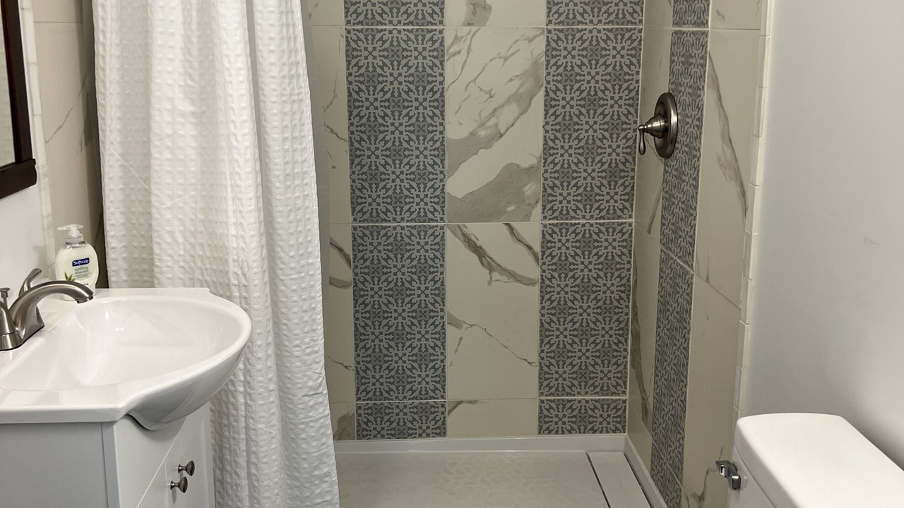 Photo of Bathroom in Conover