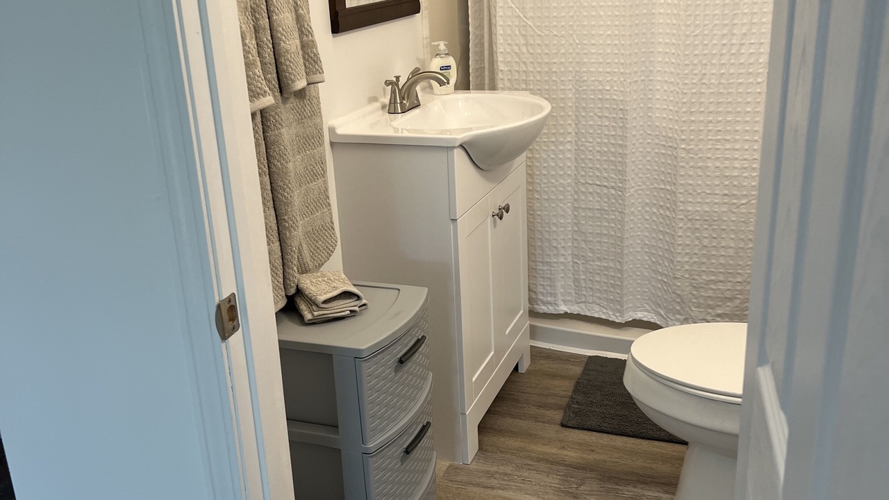 Photo of Bathroom in Conover