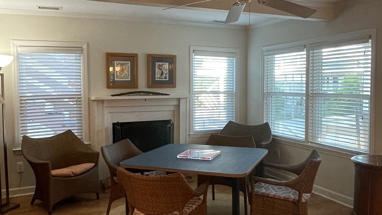 Photo of Bedroom in Wrightsville Beach